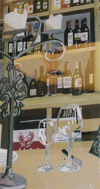 Weingalerie Susanne Koch