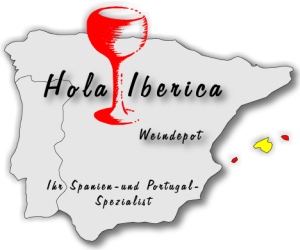 Hola Iberica-Weindepot